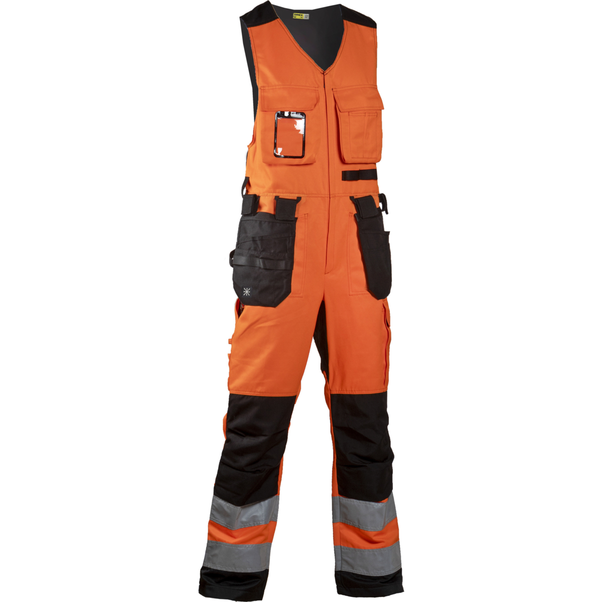 6165R Safety coverall