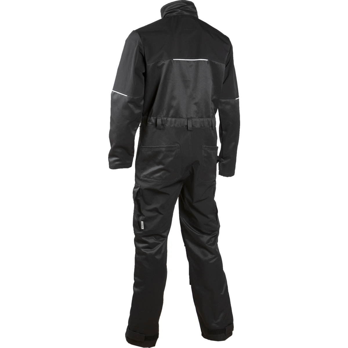 6166 Stretch jumpsuit