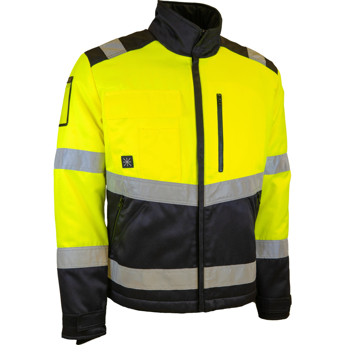 6175Y Safety winter jacket