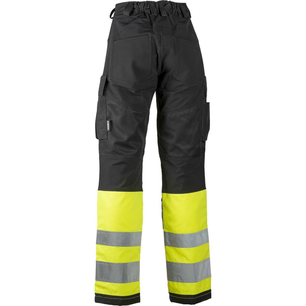 6187 Women's safety pants