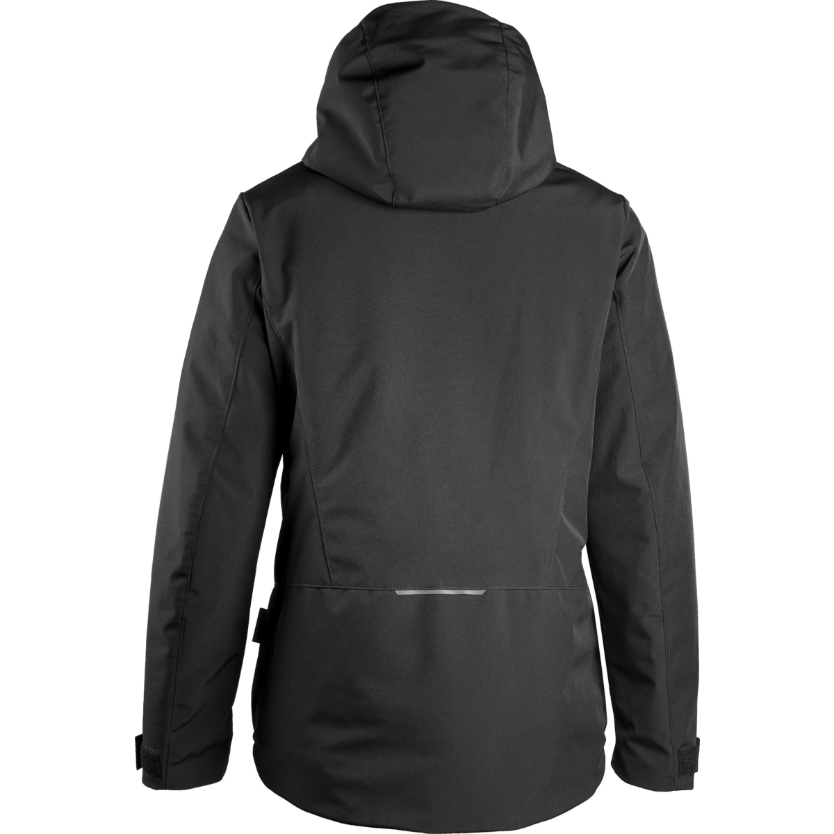 6190 Women's winter shell jacket