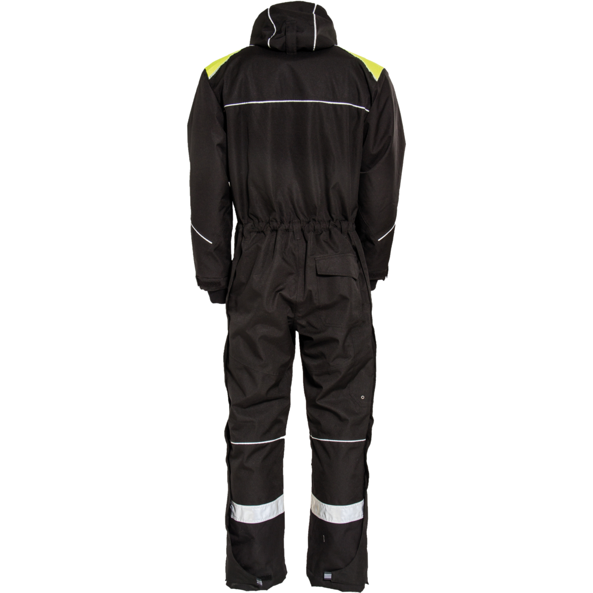 Winter boilersuit