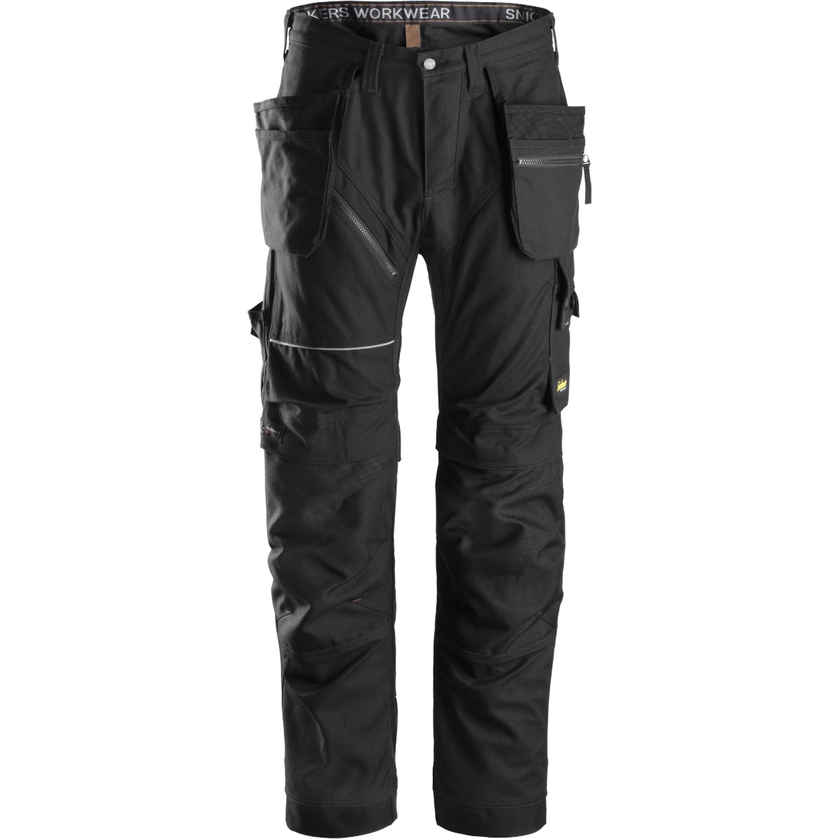 Work Trousers+ Holster Pockets