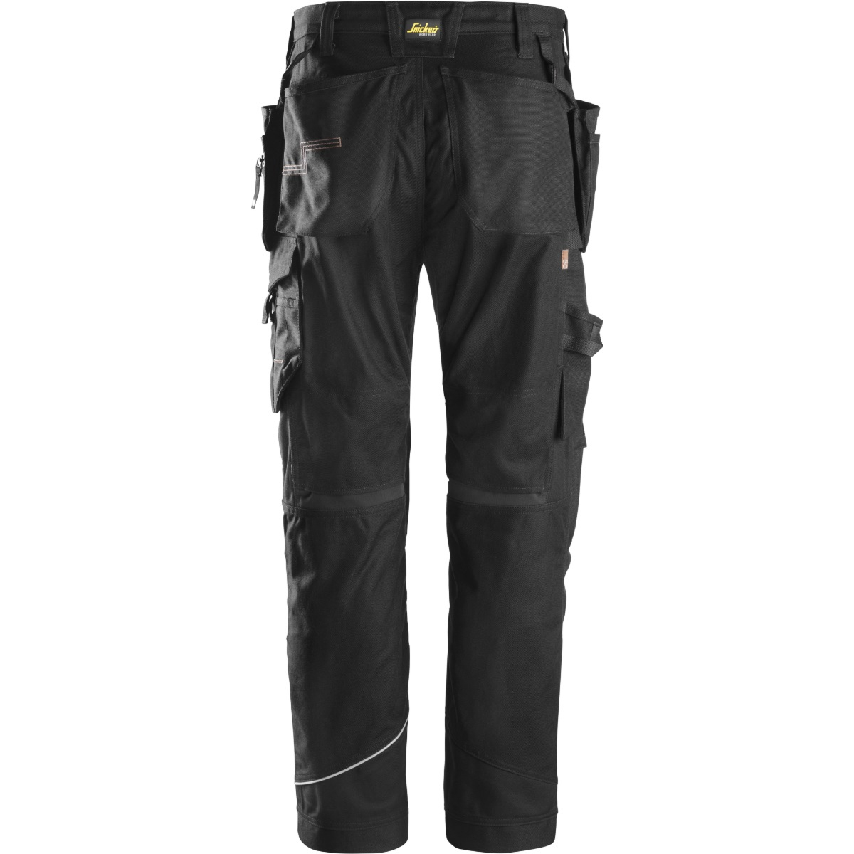 Work Trousers+ Holster Pockets