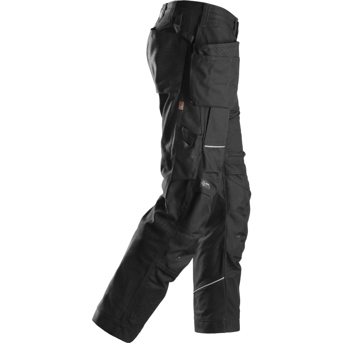 Work Trousers+ Holster Pockets