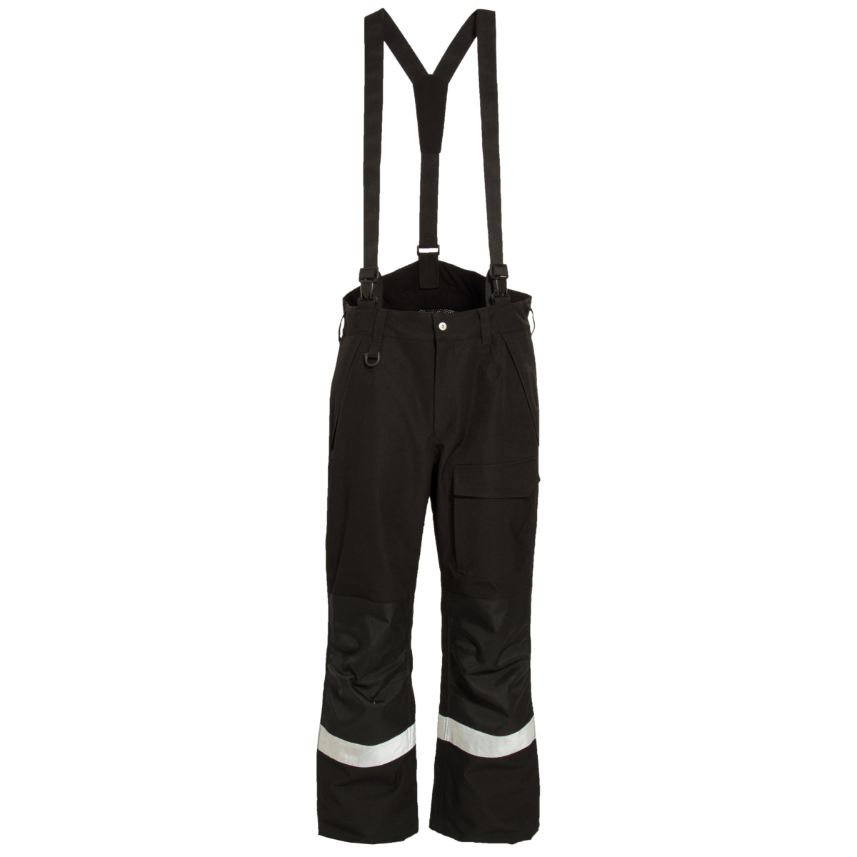 Shell trousers