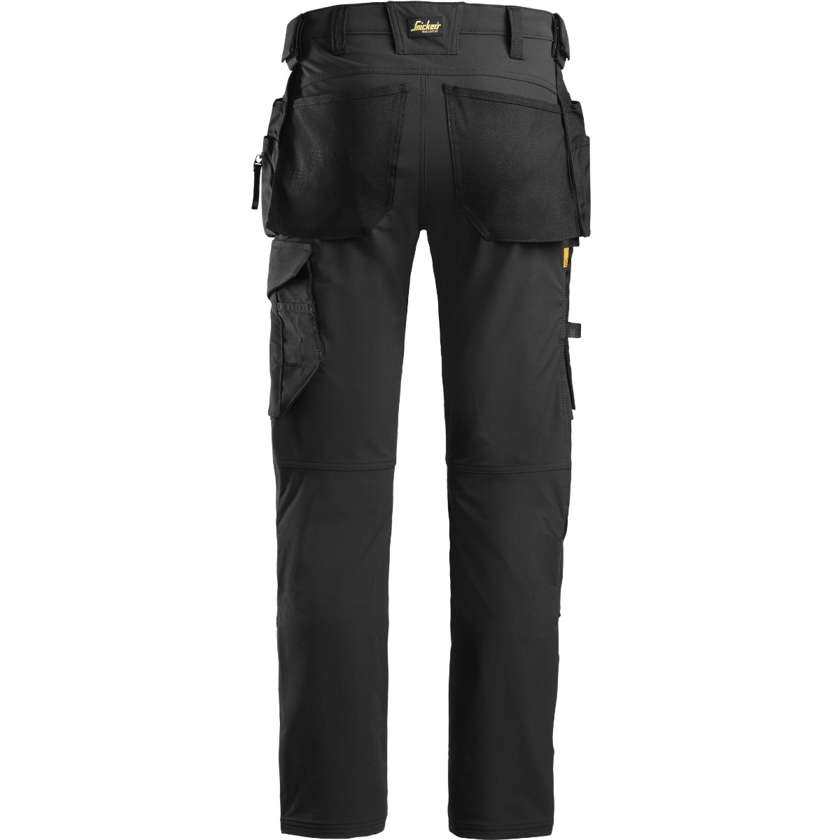 Full Stretch Trouser Holster Pockets