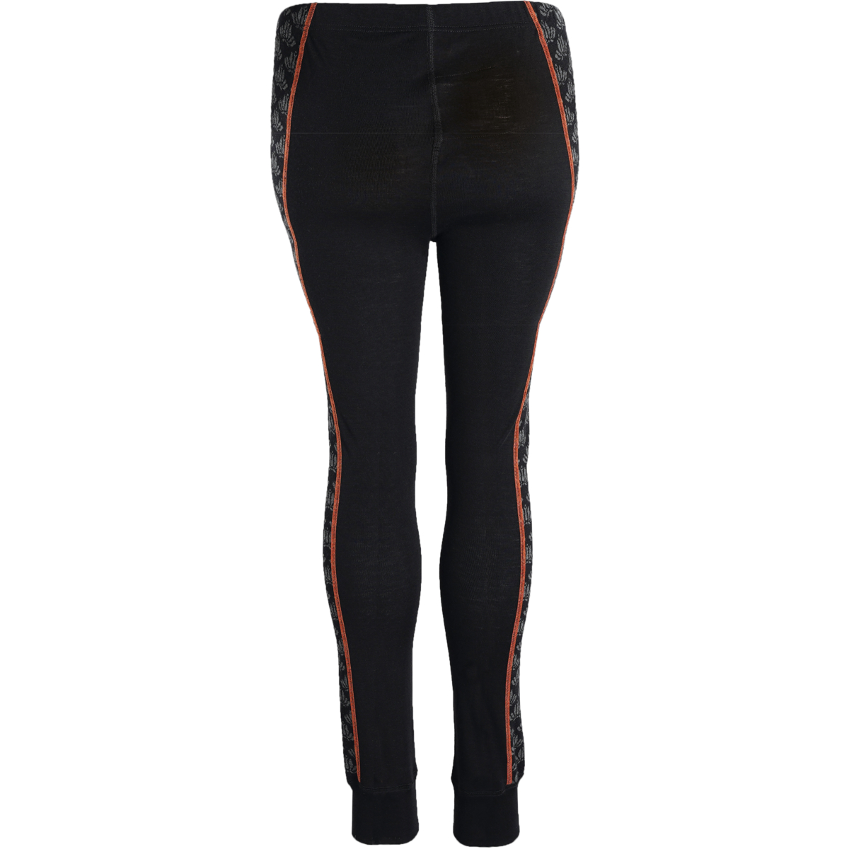 Flame retardant ladies long johns