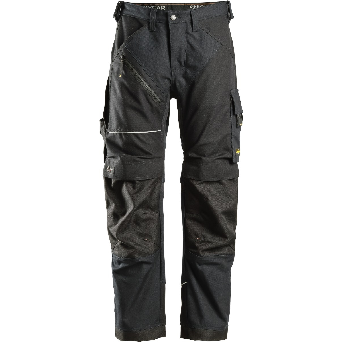 Canvas+ Work Trousers+