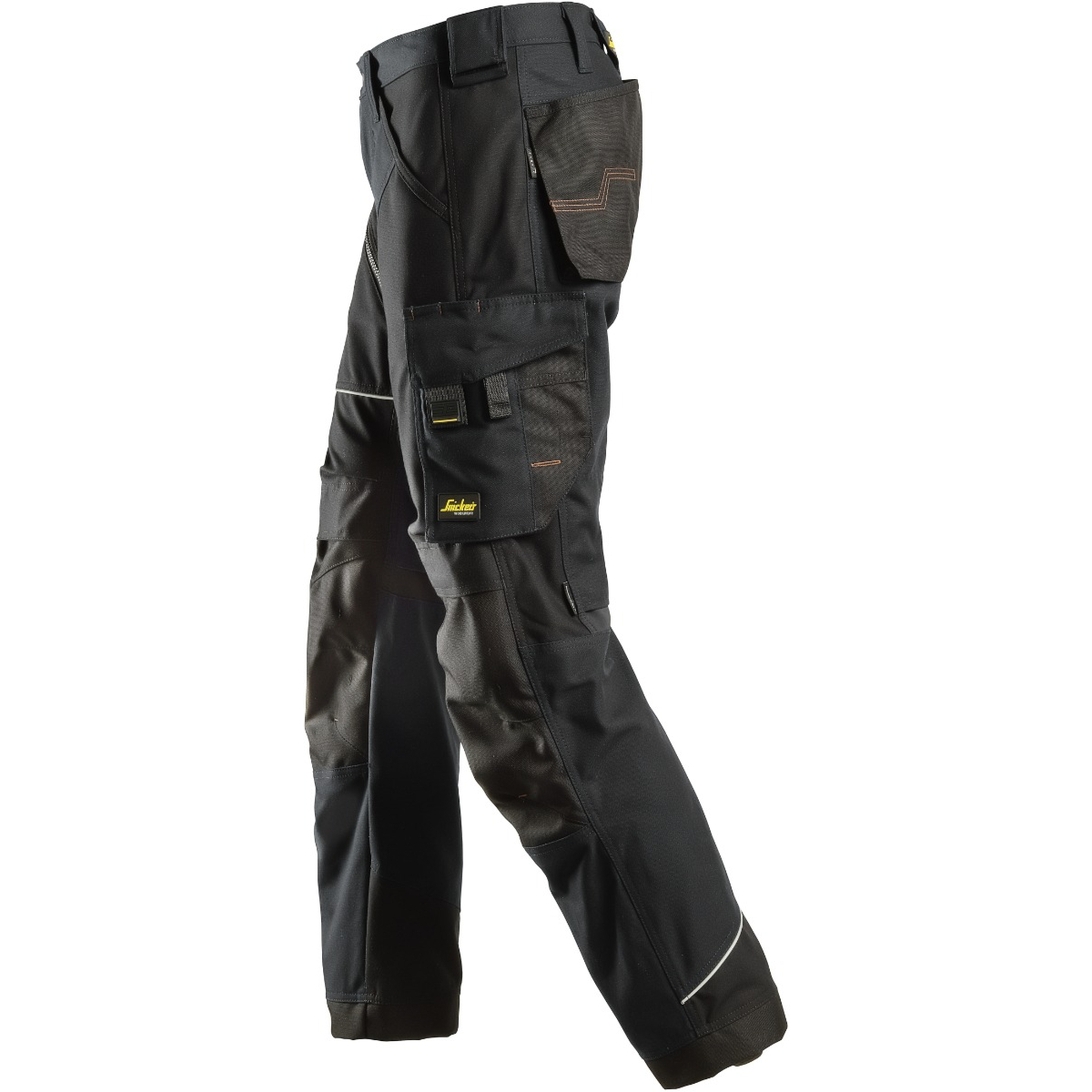 Canvas+ Work Trousers+