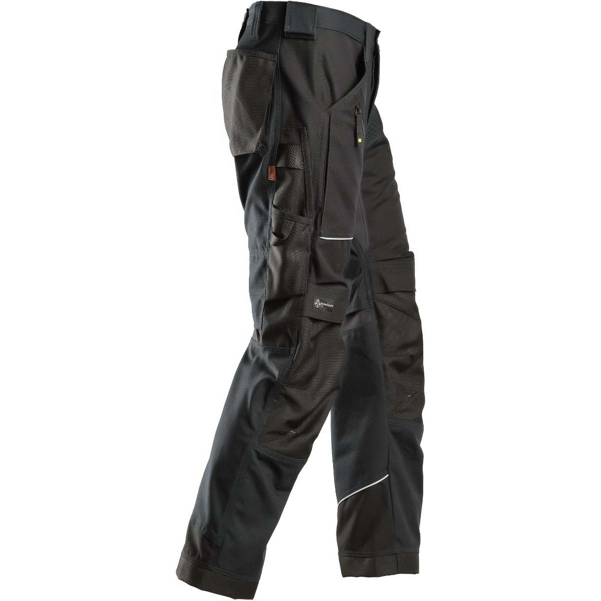 Canvas+ Work Trousers+