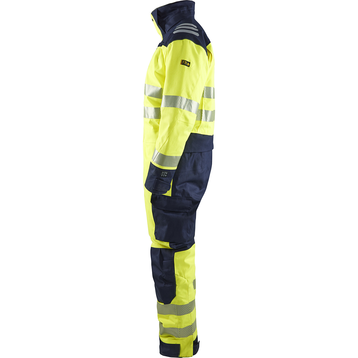 6317 Multinorm Winter Overall