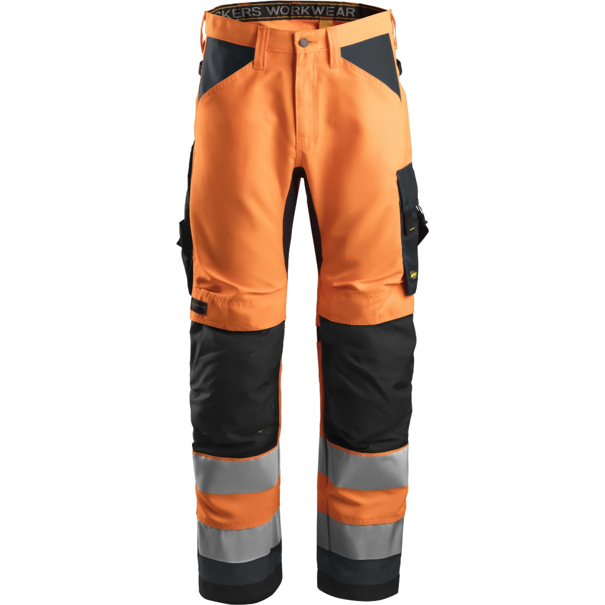 High-Vis Work Trousers+ Class 2