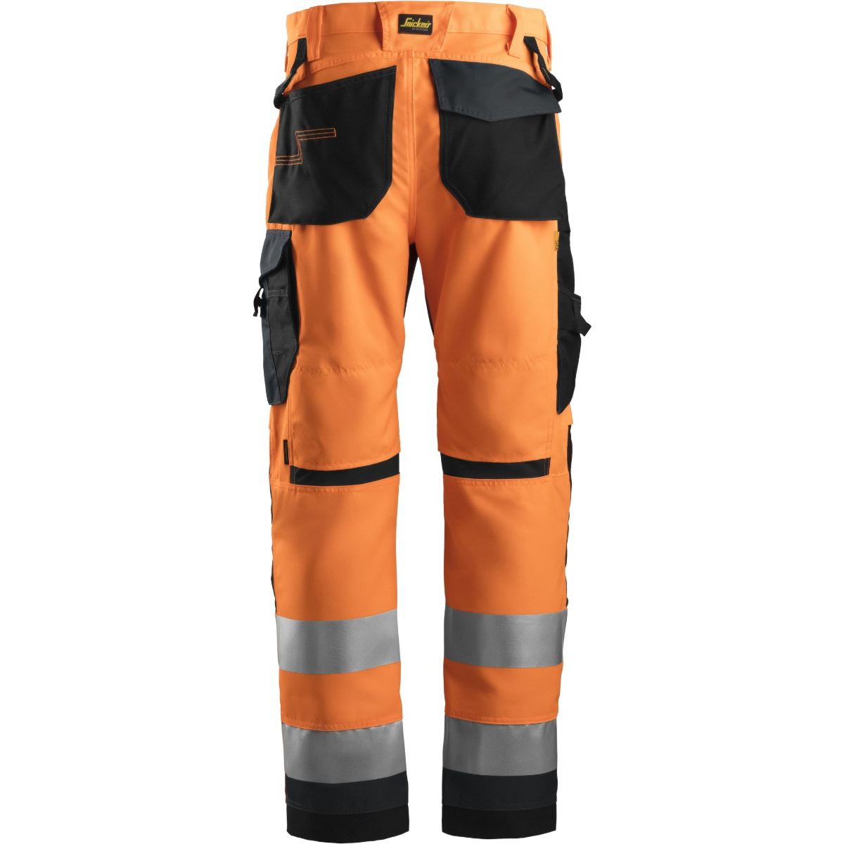 High-Vis Work Trousers+ Class 2