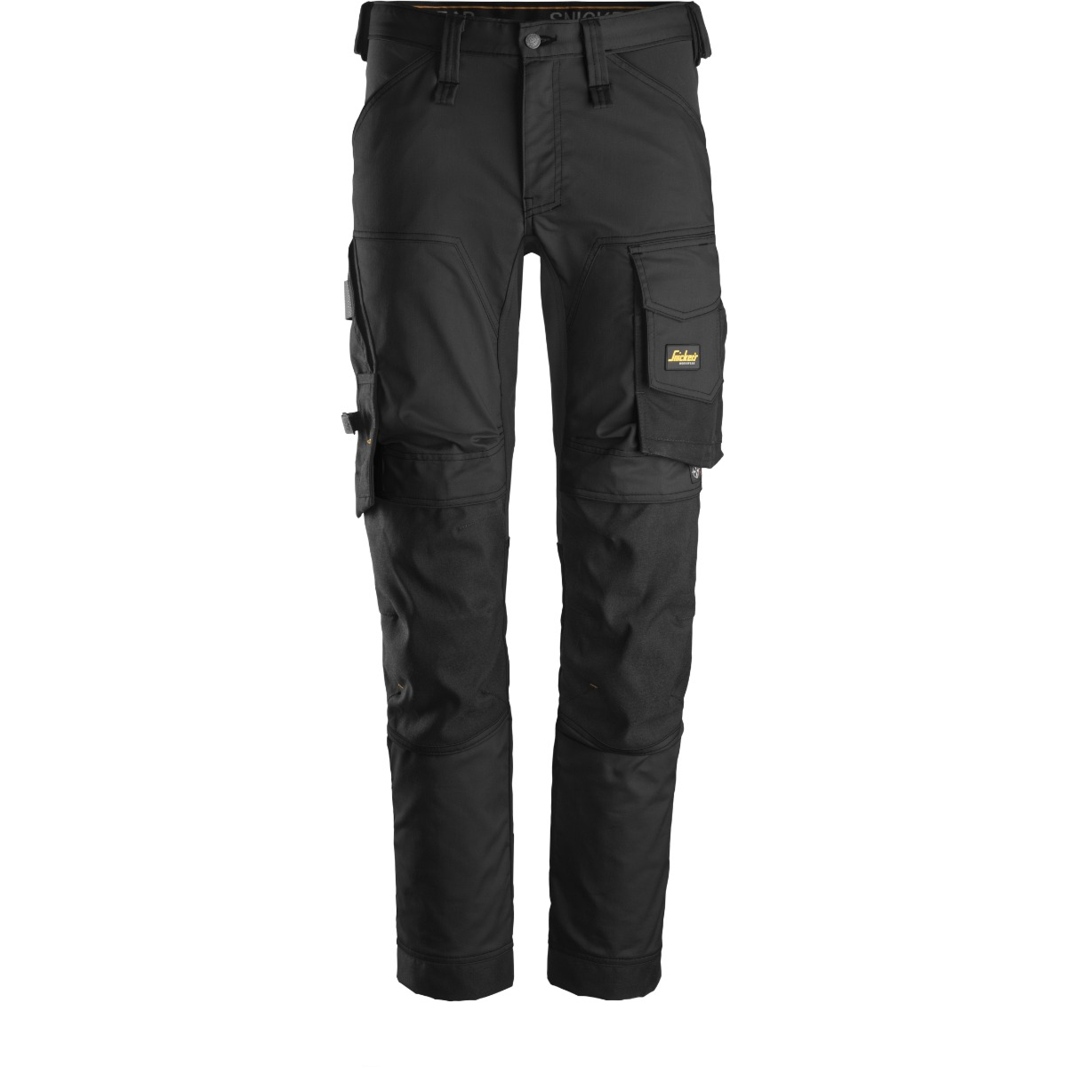 Stretch Trousers