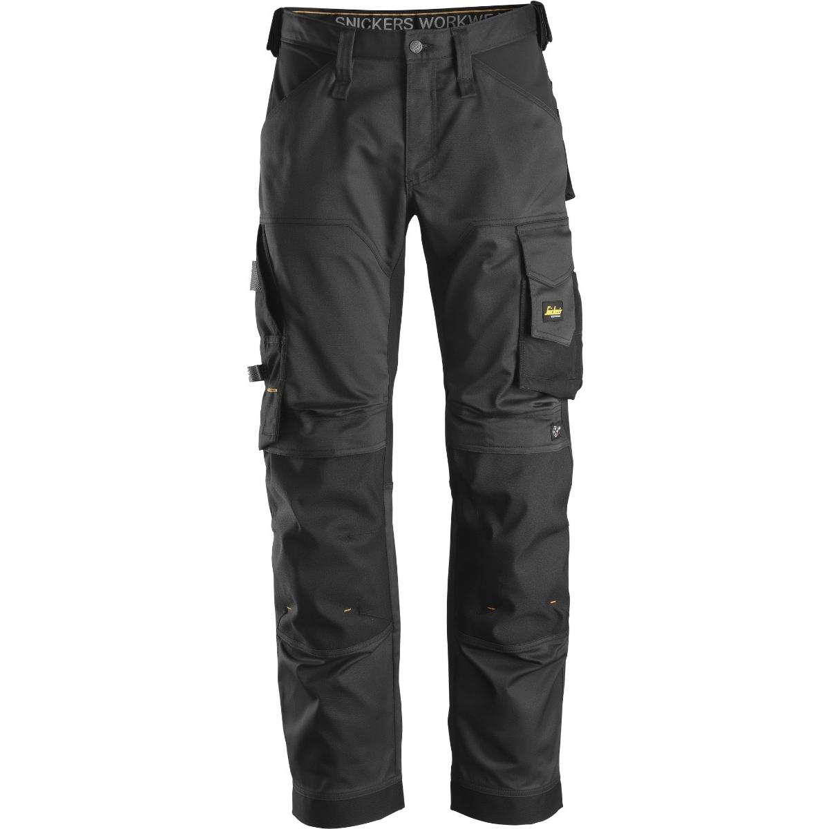 Stretch Loose Fit Work Trousers