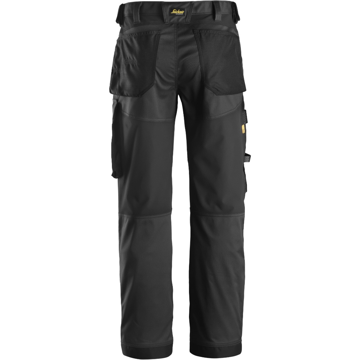 Stretch Loose Fit Work Trousers