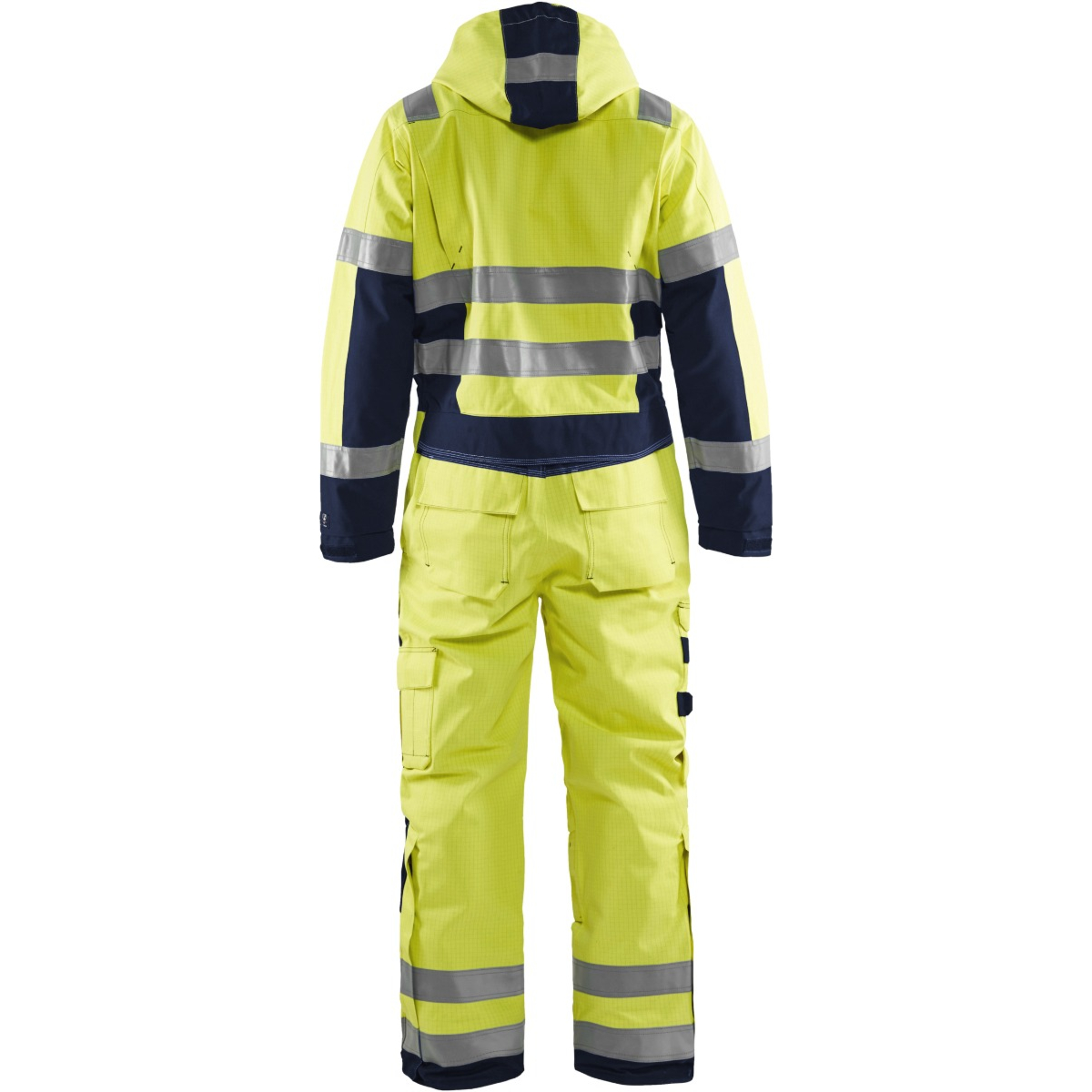 Multinorm Winter Overall