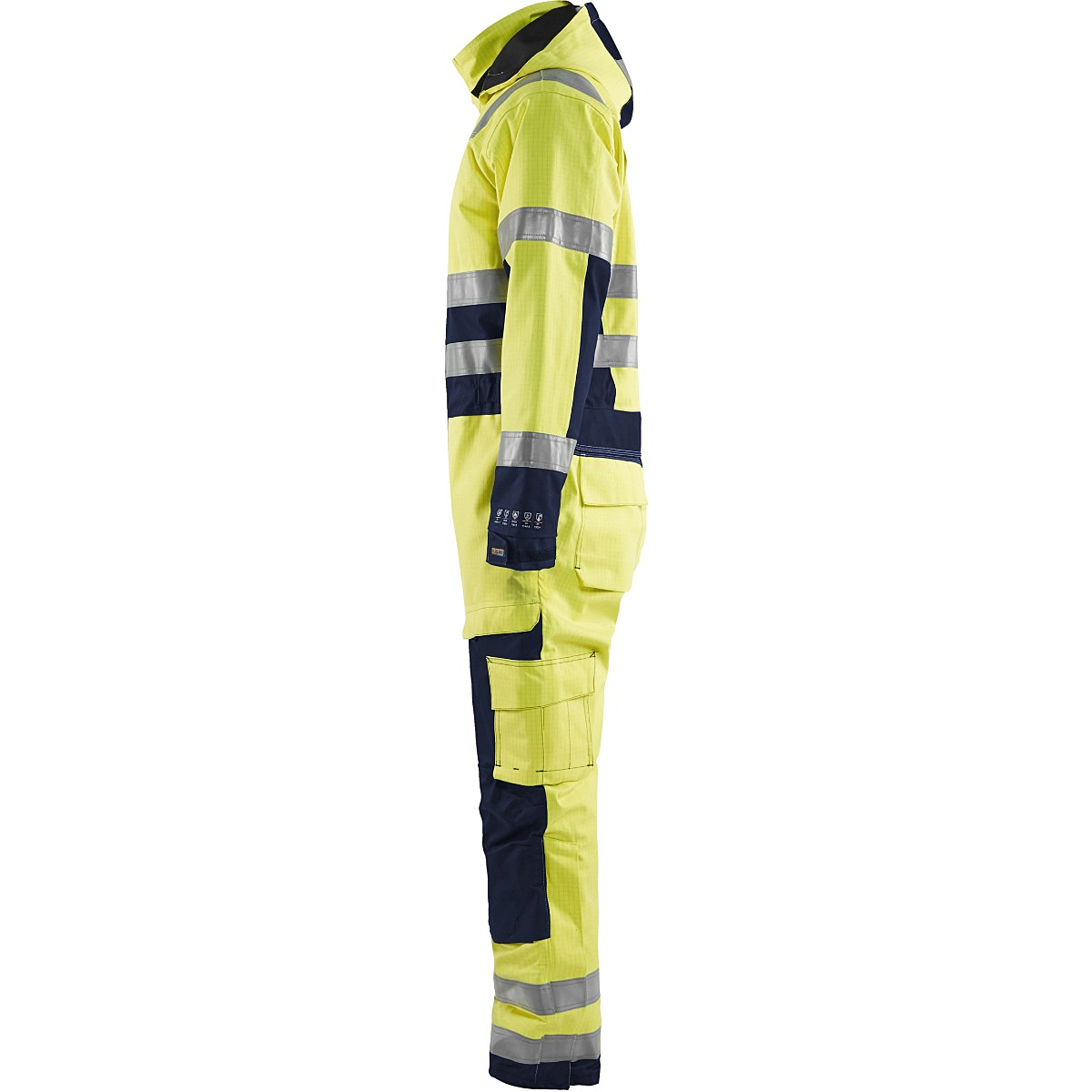 Multinorm Winter Overall