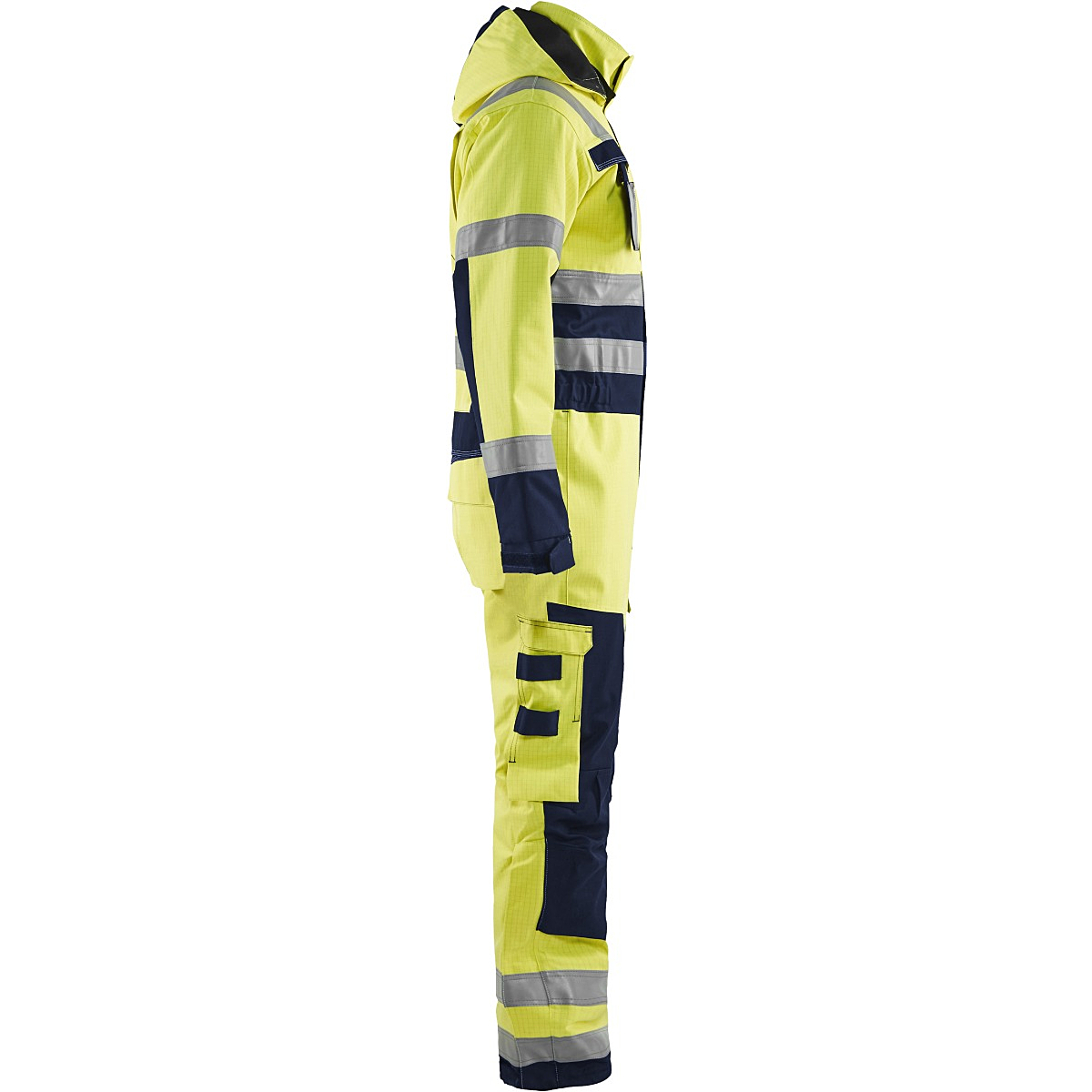 Multinorm Winter Overall