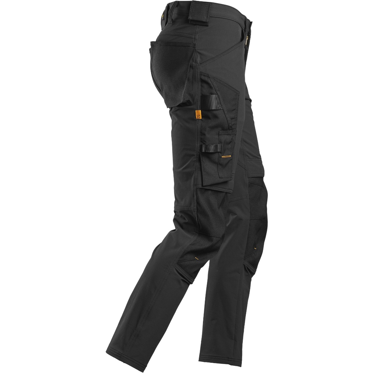 Full Stretch Trouser