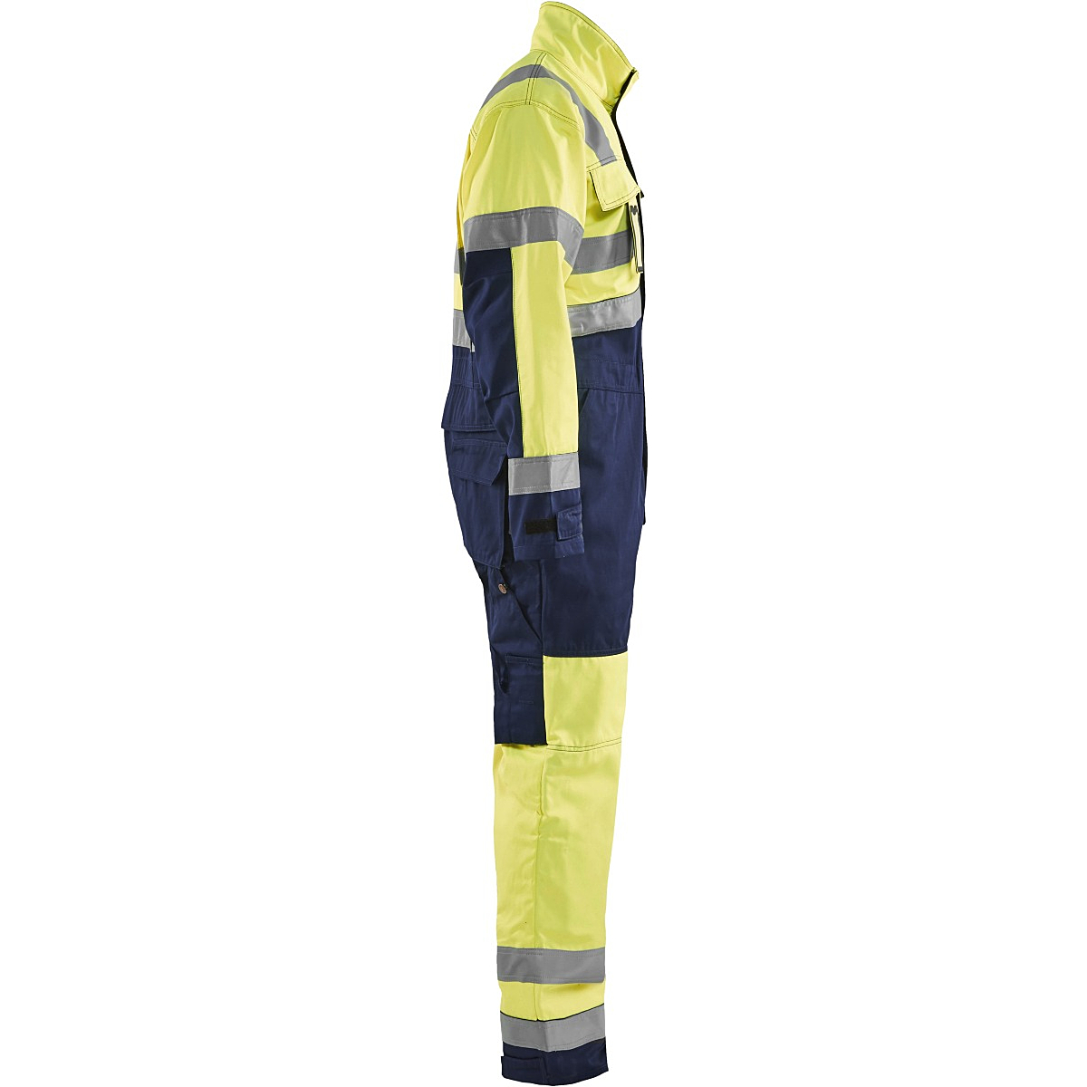 High vis overall