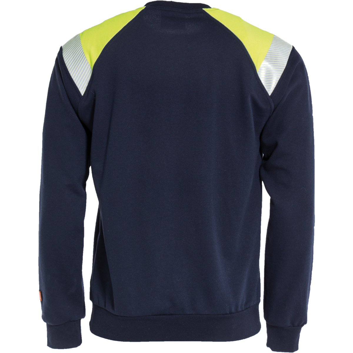 Flame retardant sweatshirt
