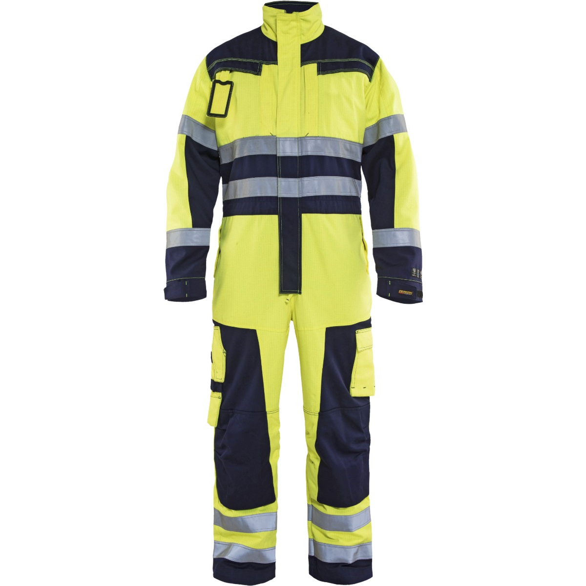 Multinorm Overalls