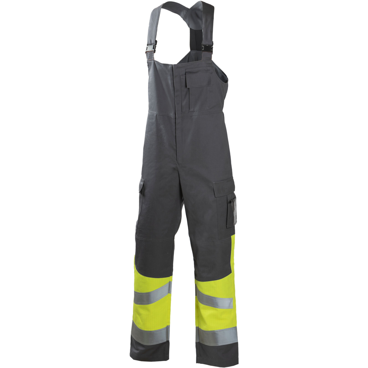 Tat multi bib & brace overall 6403