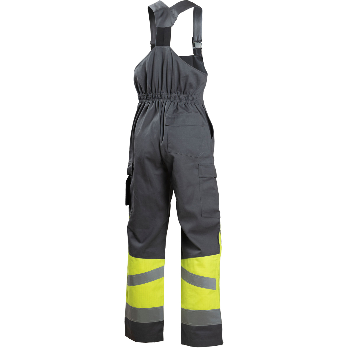 Tat multi bib & brace overall 6403
