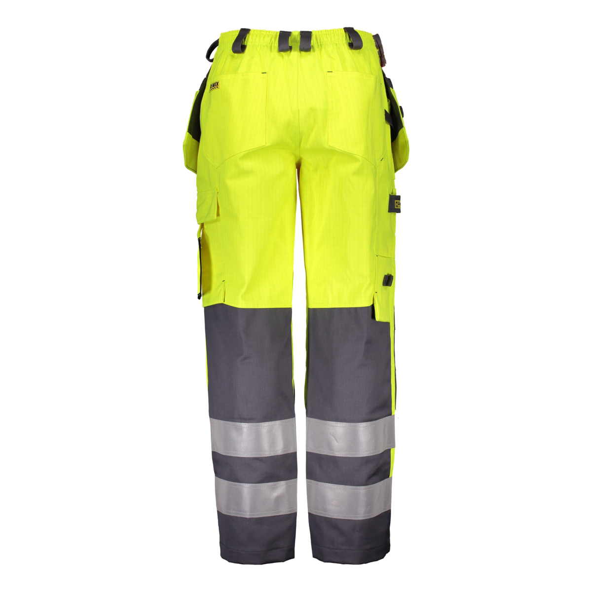 Tat multi craftsman’s trousers 6410