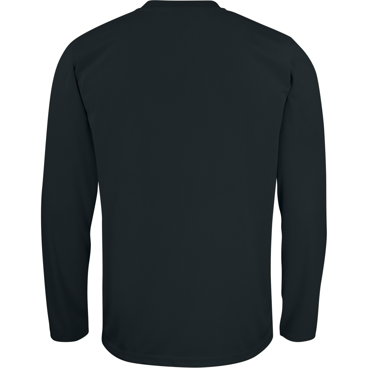 2017 T-shirt Long Sleeved