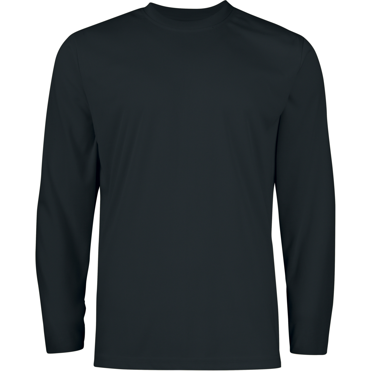 2017 T-shirt Long Sleeved