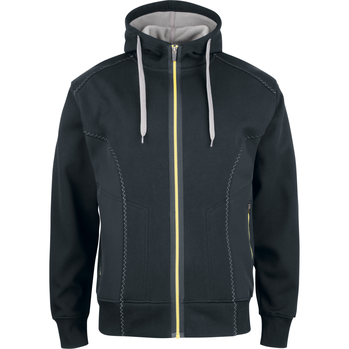 2116 Hood Jacket