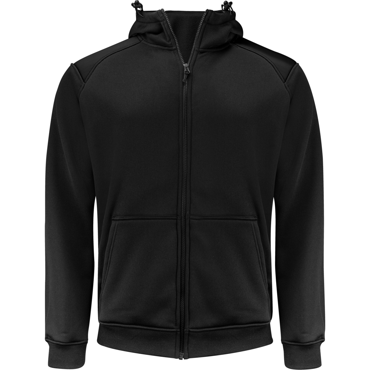 2133 Hood Jacket