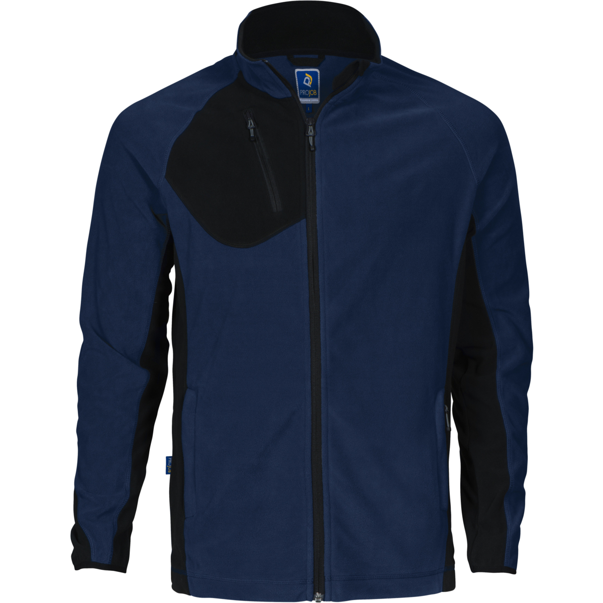 2325 Microfleece Jacket
