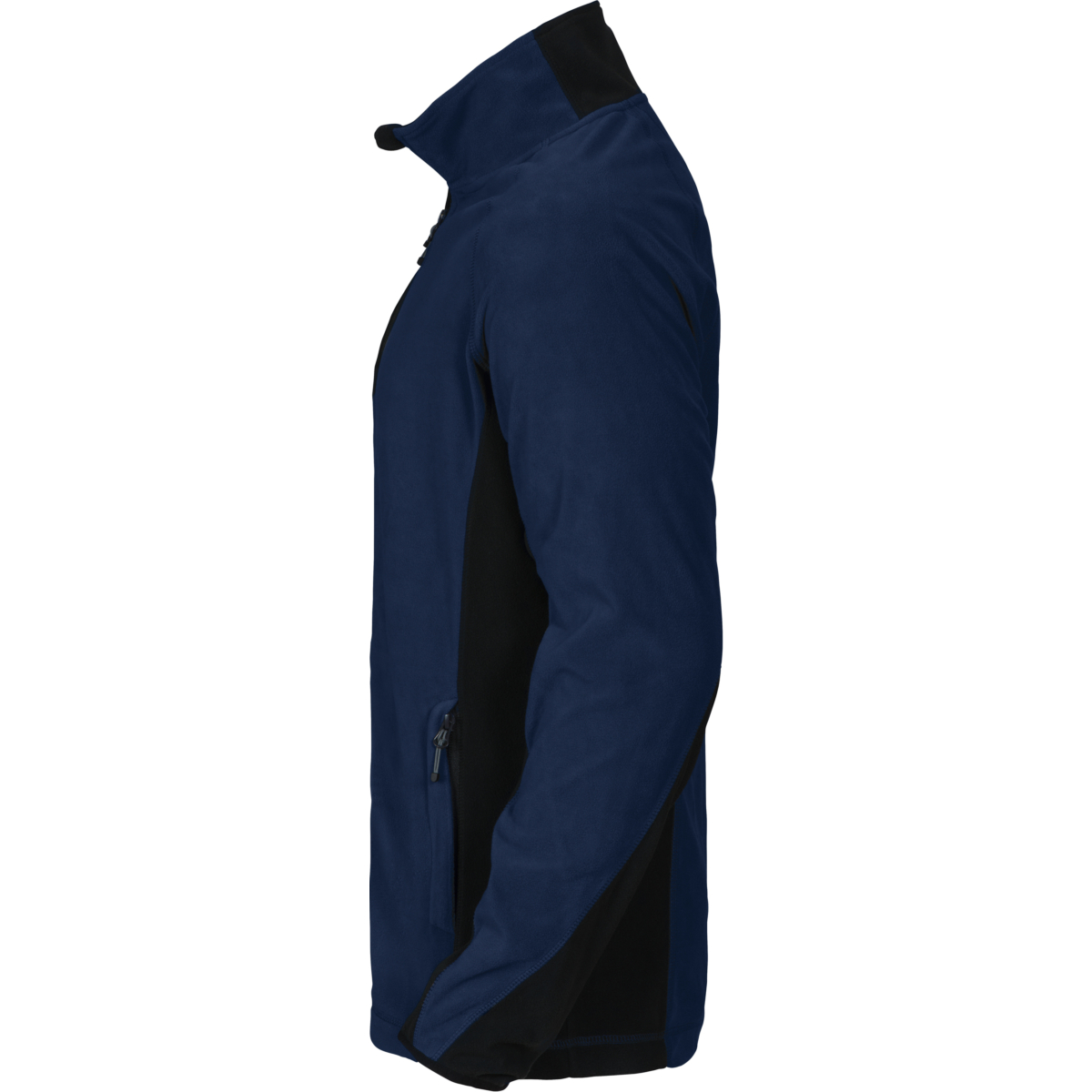 2325 Microfleece Jacket