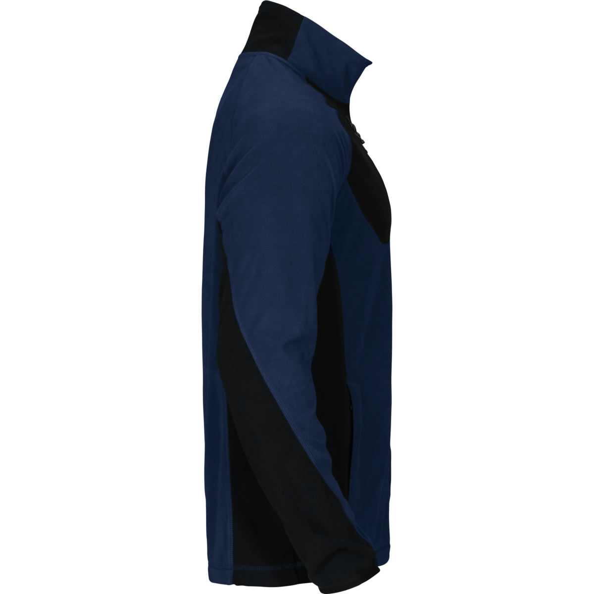 2325 Microfleece Jacket