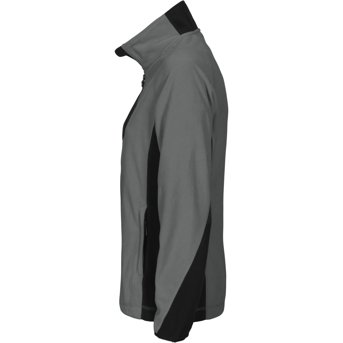 2326 Microfleece Jacket Women's