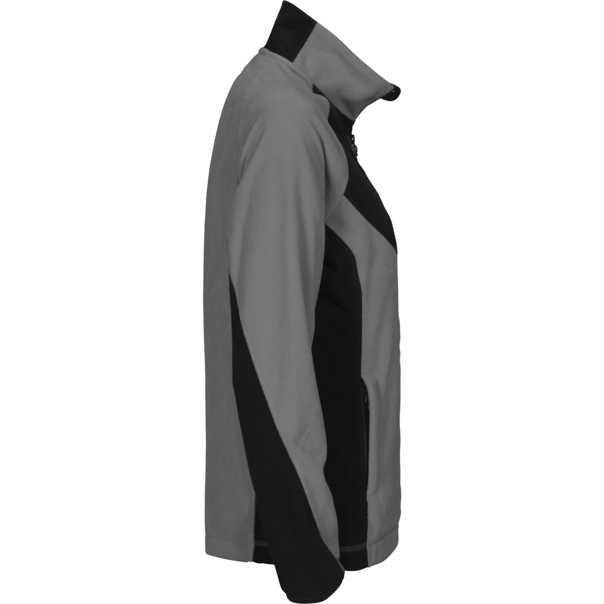 2326 Microfleece Jacket Women's