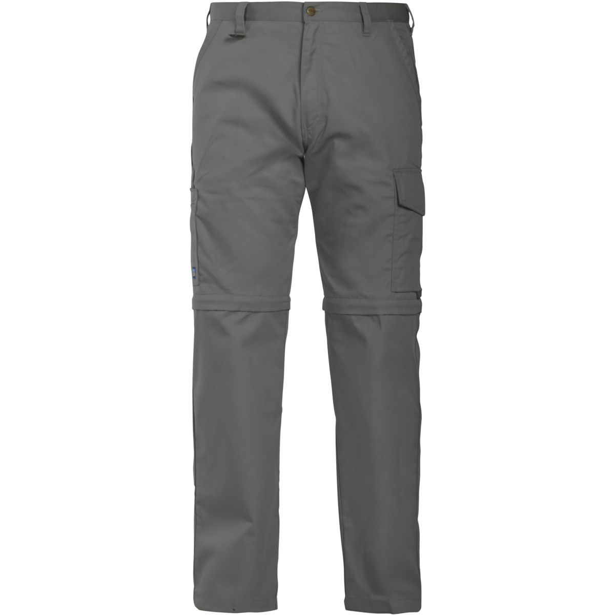 2502 Waistpants Zip Off