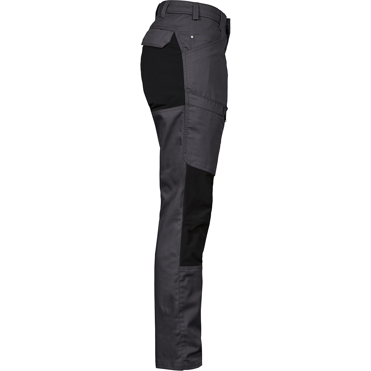 2521 Waistpants Stretch Women's