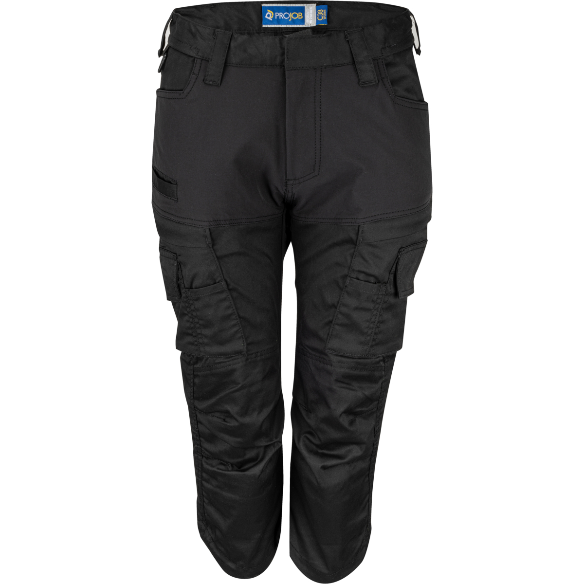 2556 Pirate Pants Stretch Womens
