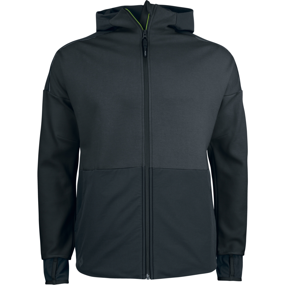 3120 Hood Jacket