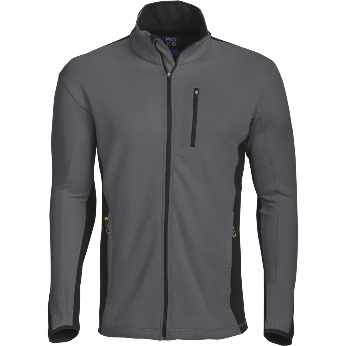3307 Micro Jacket