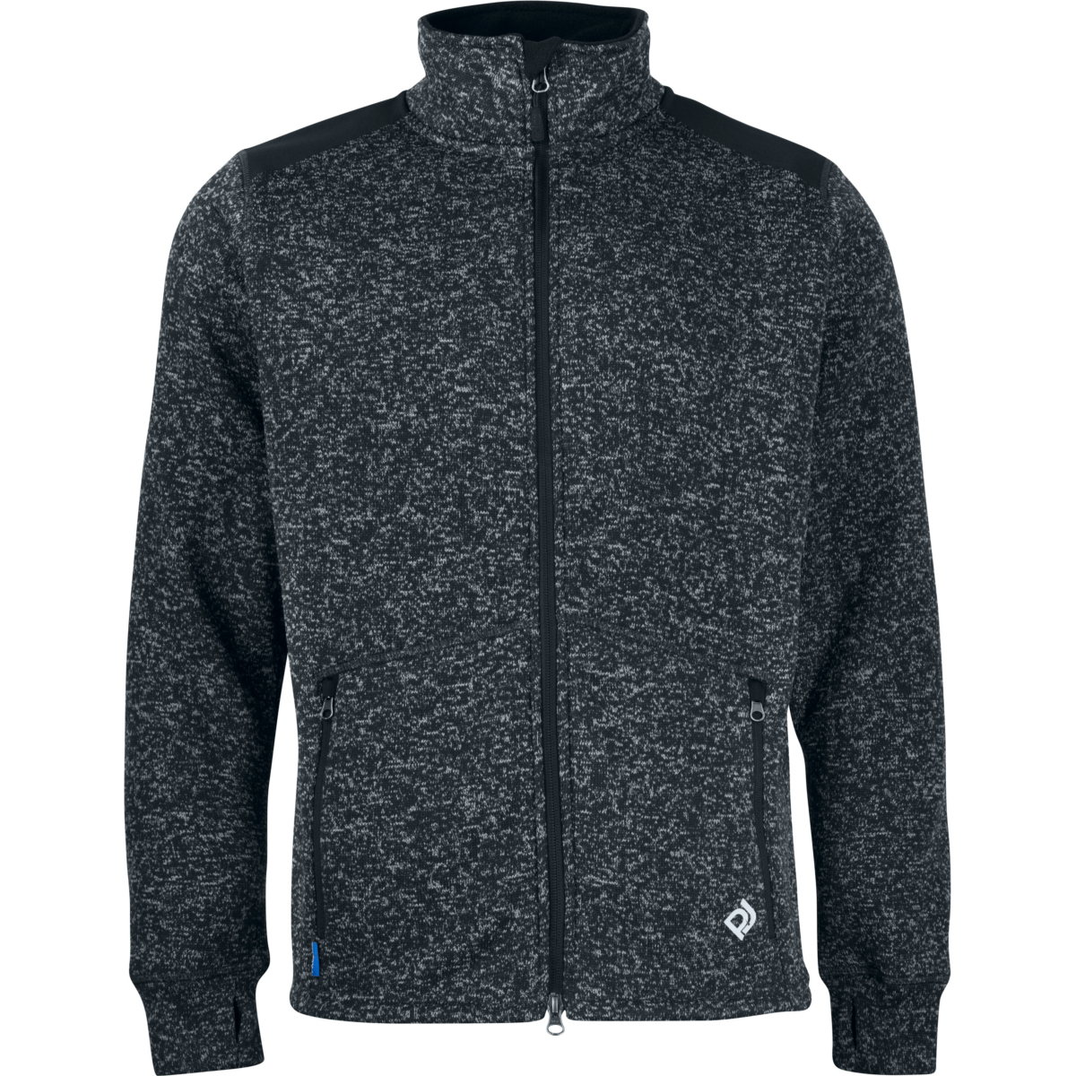 3318 Fleece Jacket