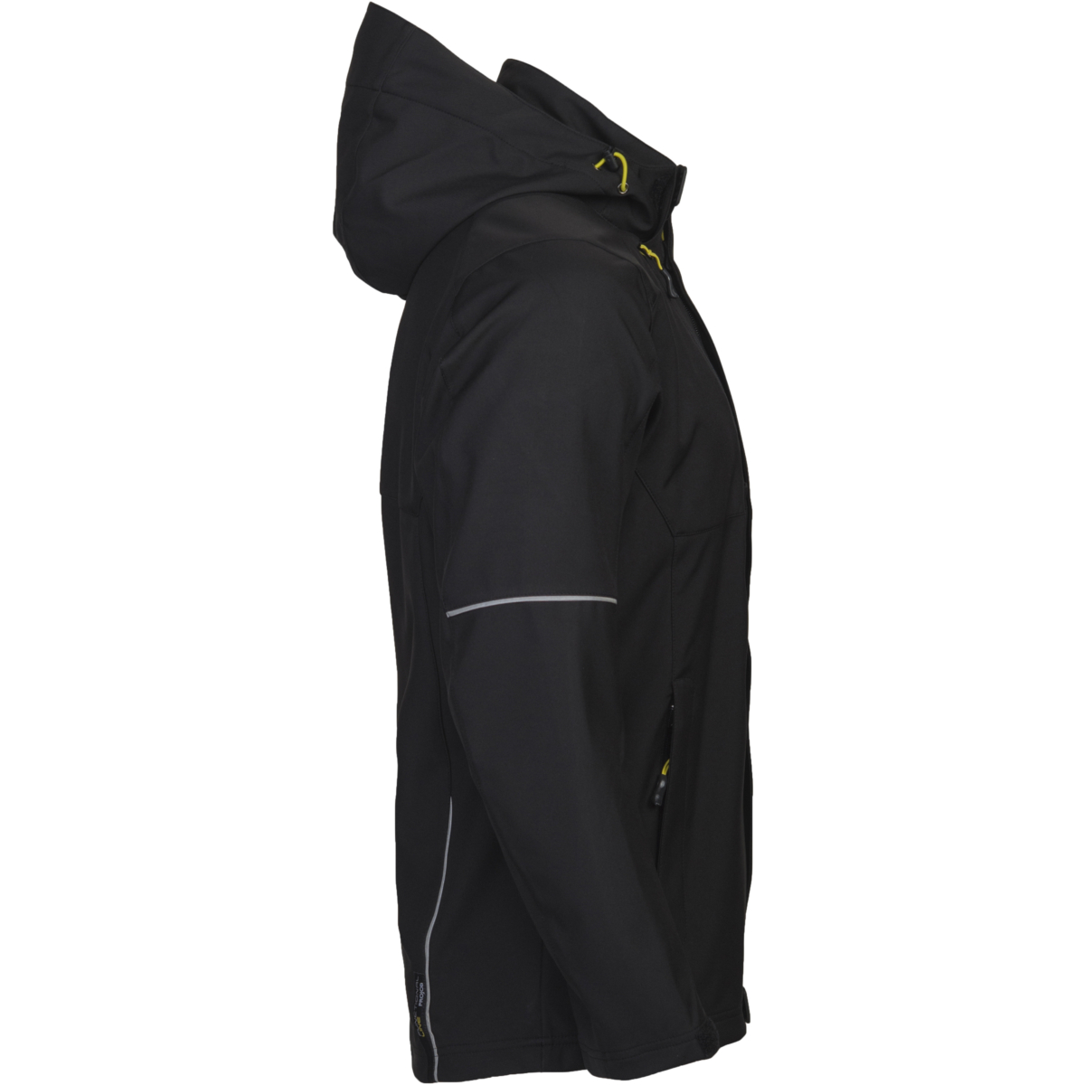 3406 Functional Jacket