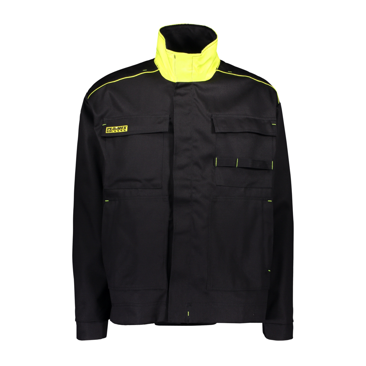 Jacket 644