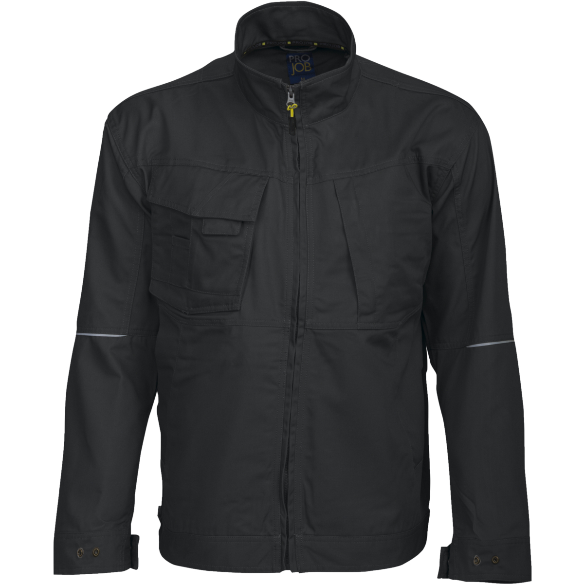 4414 Service Jacket