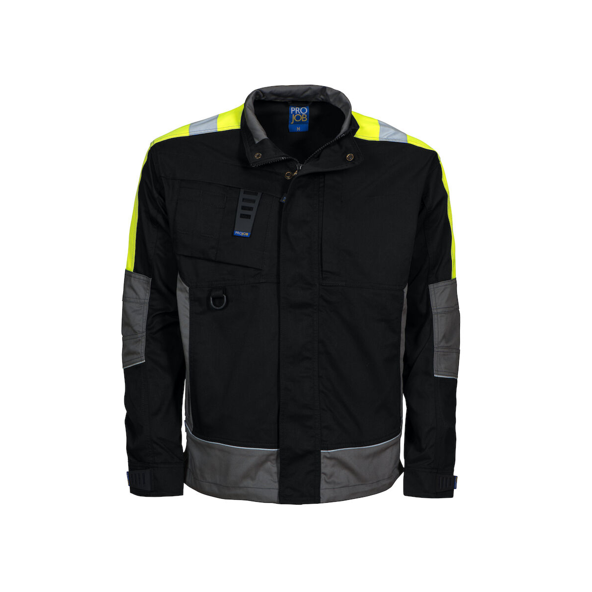 4420 Service Jacket